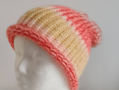 Vánoční baňky sada 2ks dvě barvy