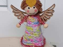 Vánoční stromečky 3