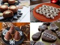 e-kuchařka Vánoční cukroví