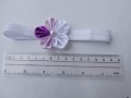 čelenka violet