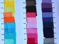 Šaty s řasením vz.494(více barev)