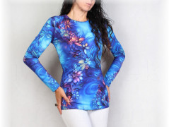 Kabátek hřejivý 101 (nové barvy)