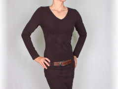 Triko lodička vz.598 více barev