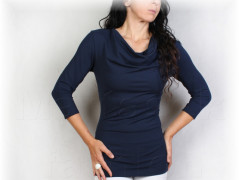 Sukně úplet podzim-jaro vz.854