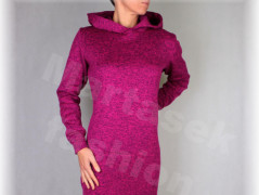 Šaty volnočasové vz.618(více barev)