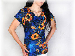 Triko vz.907 i 3/4 rukáv