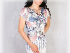 Triko vz.915 i kr. rukáv