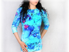 Triko vz.915 i kr. rukáv