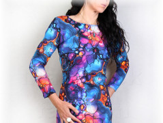 Triko vz.083 více barev