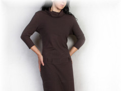 Sukně bavlna/elastan vz.210