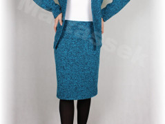 Sukně luxusní úplet vz.659