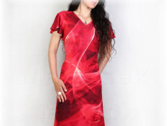 Šaty vz.434 (více barev)