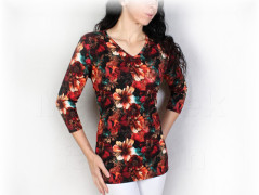 Top s vodou(více barev)