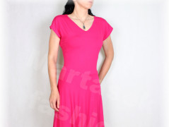 Šaty volnočasové vz.618(více barev)