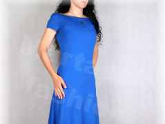 Šaty vz.627 (více barev)