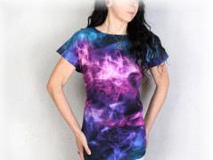 Šaty vz.415 volnočasové(více barev)