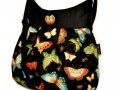 kabelka Miss Iris Butterfly