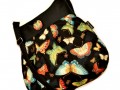 kabelka Miss Iris Butterfly