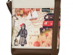 peněženka Miss Coffee 13cm