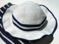 Námořnický klobouček