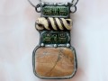 Královnin amulet