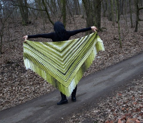 Hladina mých přání přehoz háčkování šála háčkované šál háček pléd 