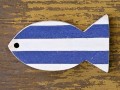 Dekorace rybka