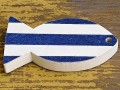 Dekorace rybka