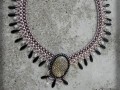 Dračí paní - náhrdelník