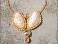 Athéna - náhrdelník