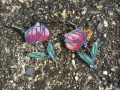 Bohaté tulipány