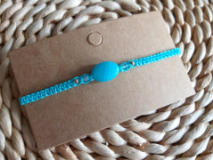 Drhaný náramek no.19