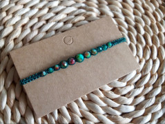 Záložka - Filigránové zrcadlo no.3