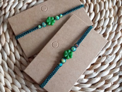 Záložka - Filigránové zrcadlo no.3