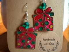 Přívěsek na klíče - Sova no.1