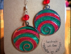 Přívěsek na klíče - Sova no.1