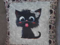 Neon Bubble - Orange