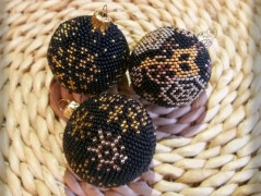 Neon Bubble - Orange