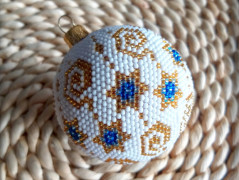 Neon Bubble - Orange