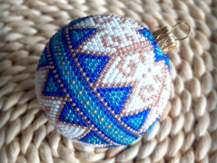 Neon Bubble - Orange