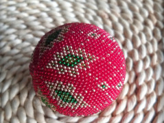 Neon Bubble - Orange