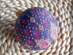 Neon Bubble - Orange