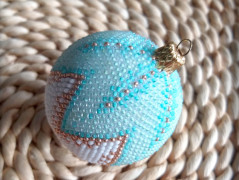 Neon Bubble - Orange