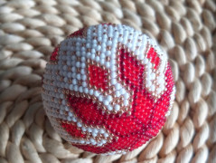 Neon Bubble - Orange