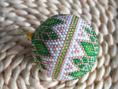 Neon Bubble - Orange