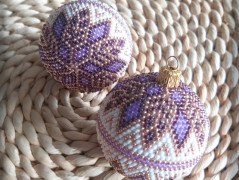 Neon Bubble - Orange