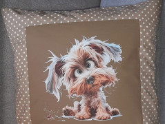 Neon Bubble - Orange