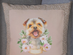 Neon Bubble - Orange