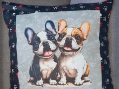 Neon Bubble - Orange