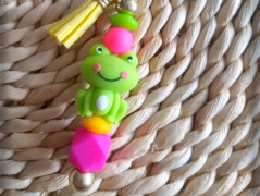 Pastelový Jednorožec